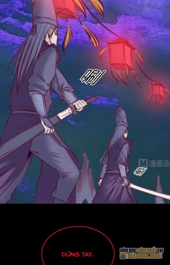 Trường Sinh Đạo Chapter 155 - Trang 29