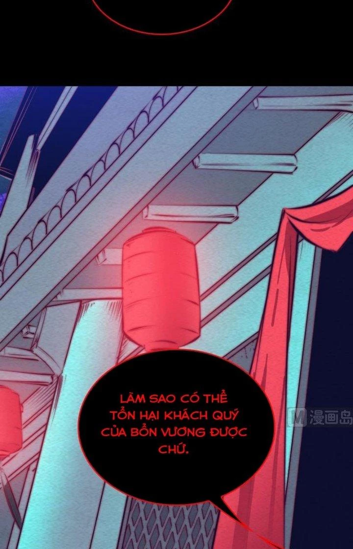 Trường Sinh Đạo Chapter 155 - Trang 30