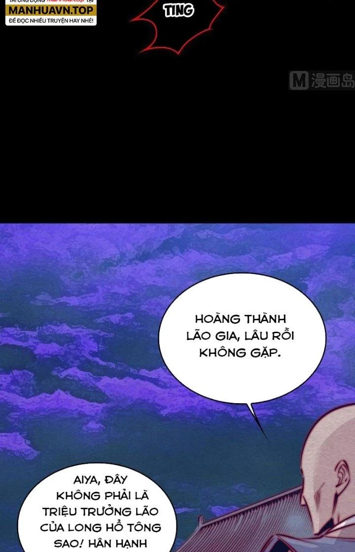 Trường Sinh Đạo Chapter 155 - Trang 4