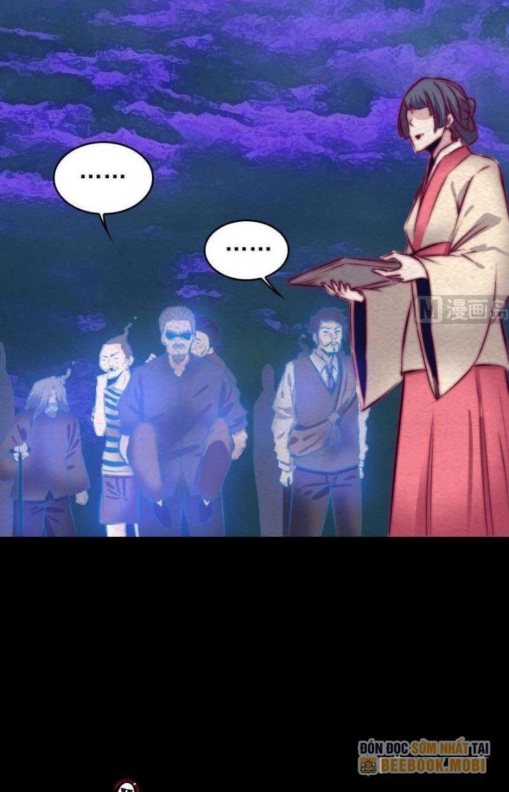 Trường Sinh Đạo Chapter 155 - Trang 6