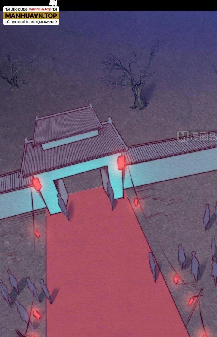 Trường Sinh Đạo Chapter 155 - Trang 7