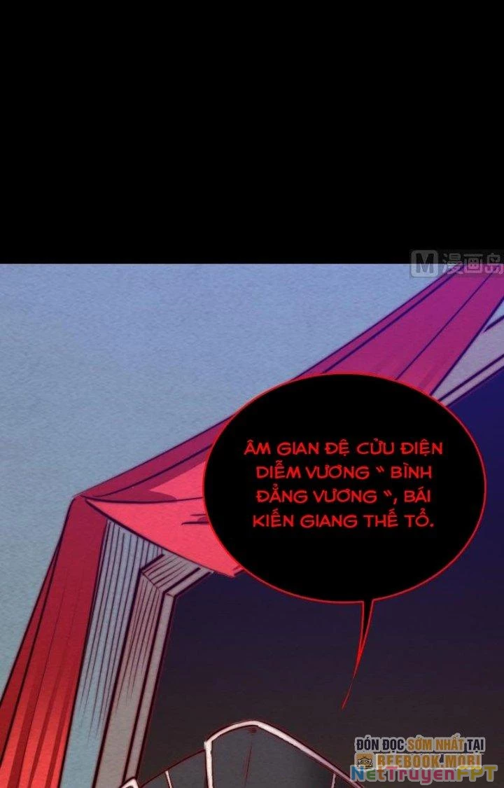 Trường Sinh Đạo Chapter 156 - Trang 10