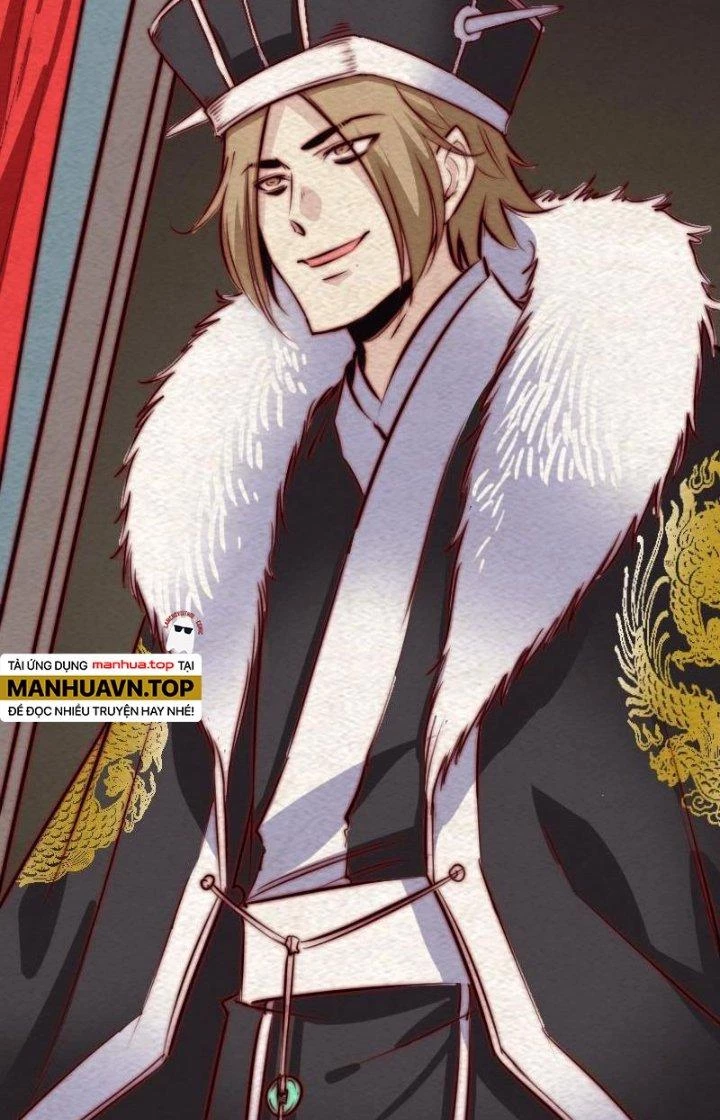 Trường Sinh Đạo Chapter 156 - Trang 12