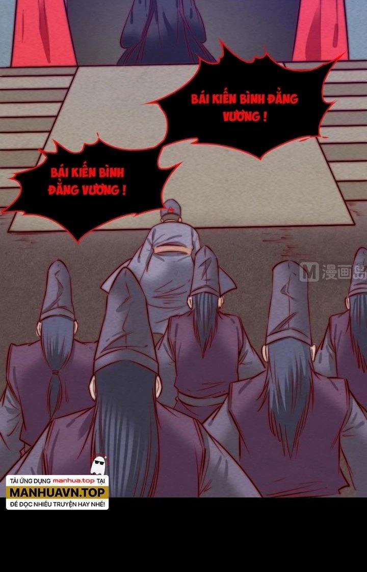 Trường Sinh Đạo Chapter 156 - Trang 18