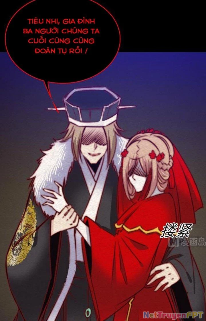 Trường Sinh Đạo Chapter 156 - Trang 22