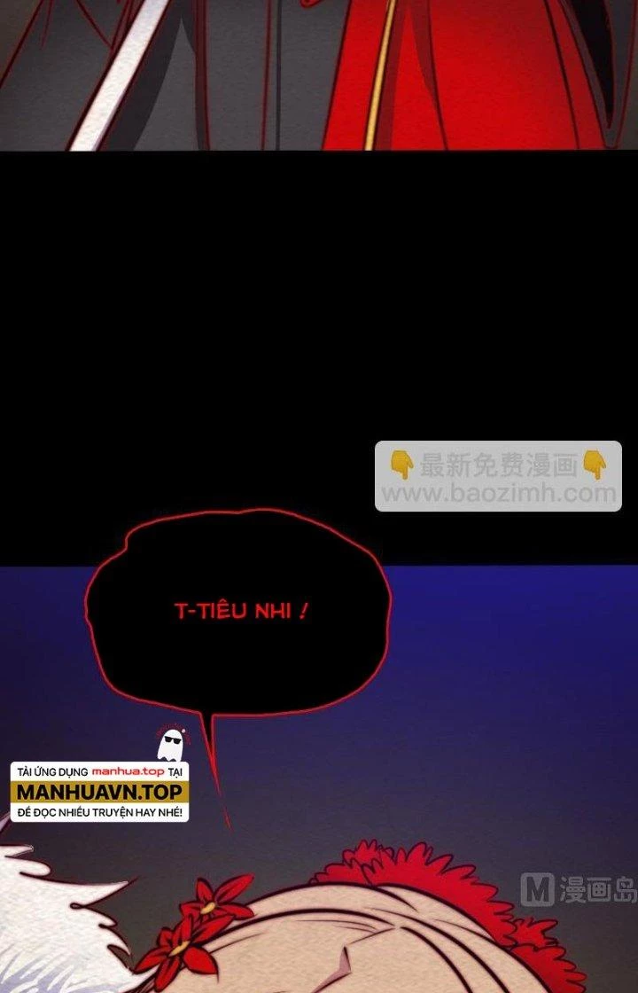 Trường Sinh Đạo Chapter 156 - Trang 24