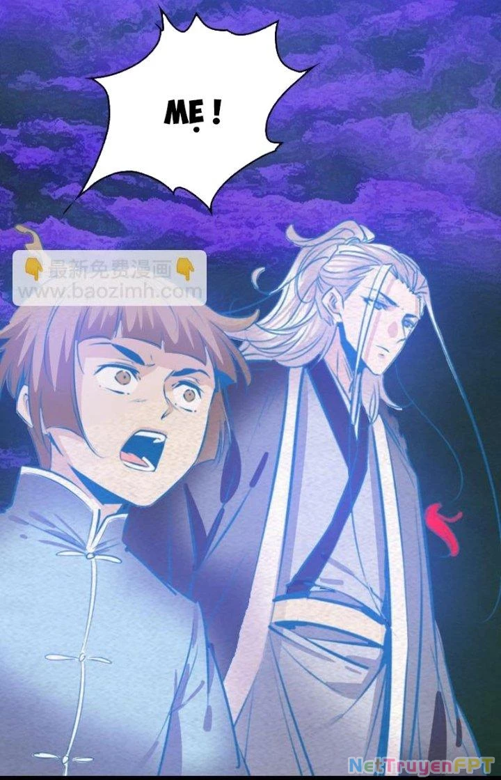 Trường Sinh Đạo Chapter 156 - Trang 28