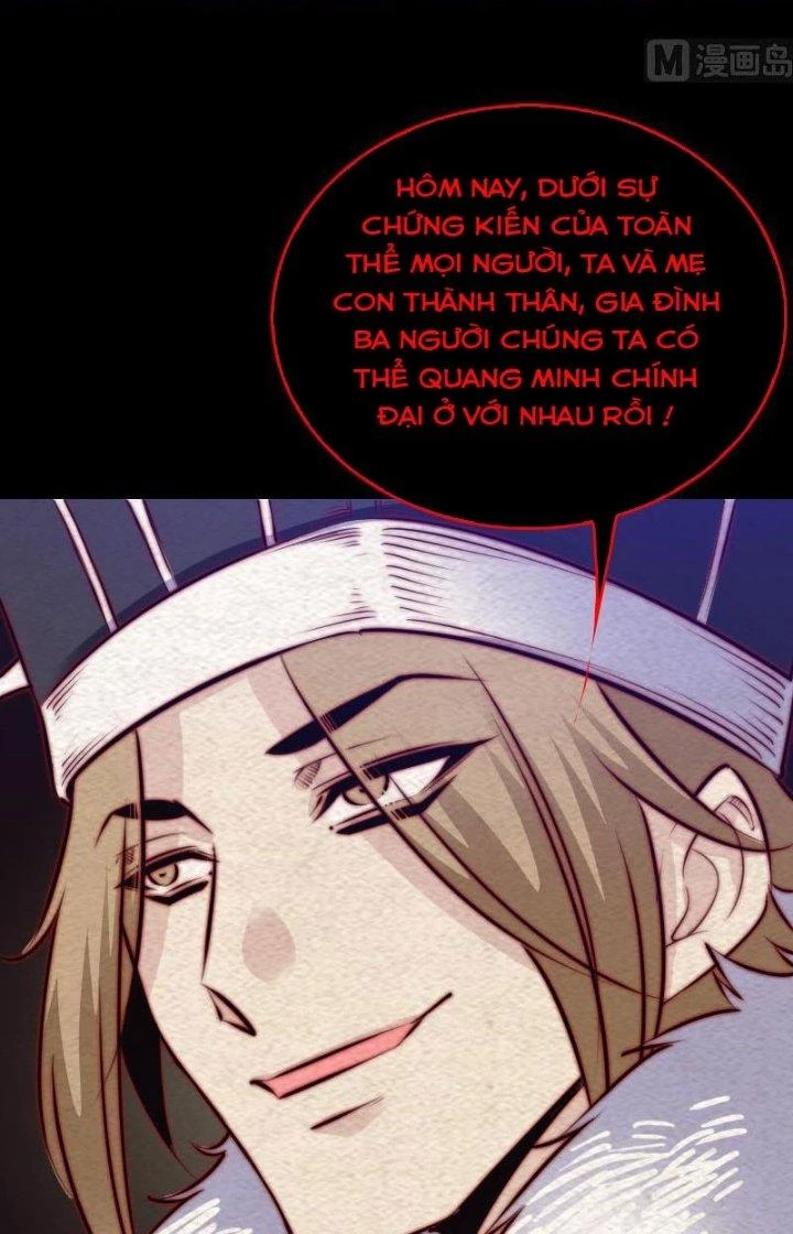 Trường Sinh Đạo Chapter 156 - Trang 30