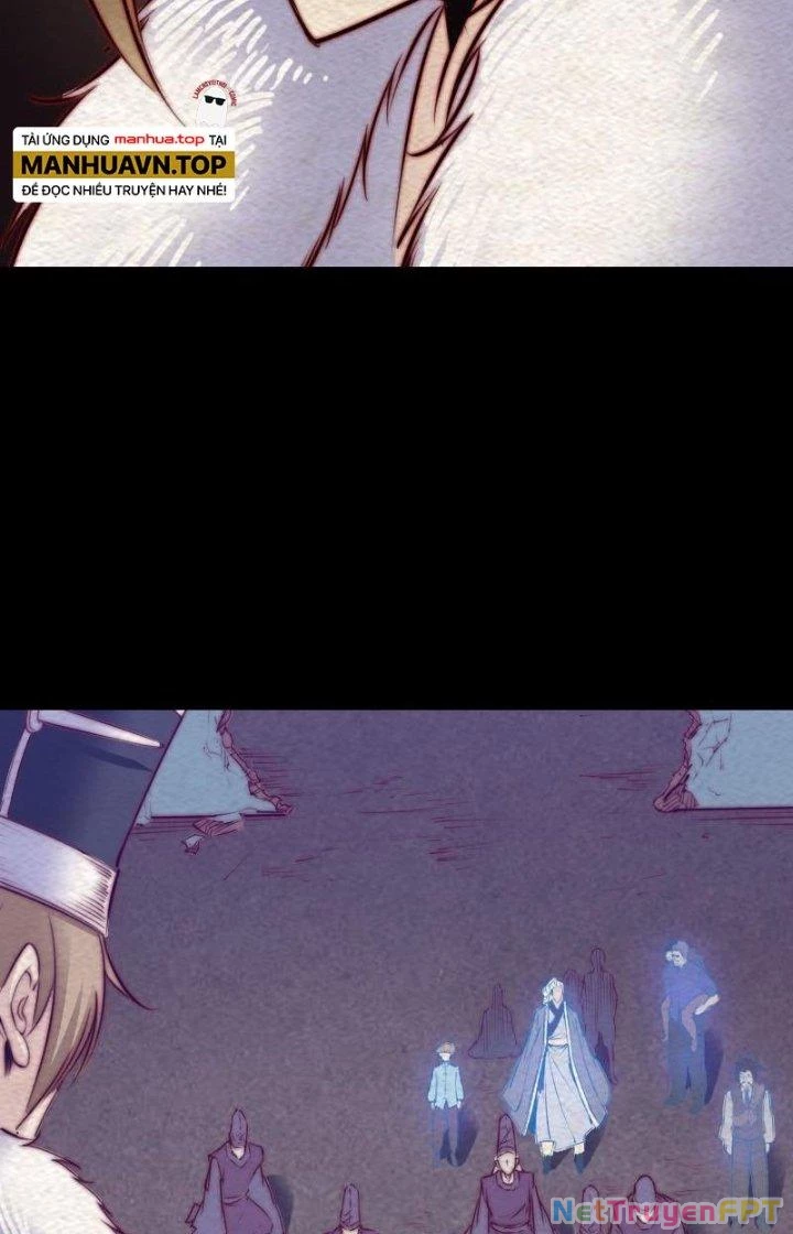Trường Sinh Đạo Chapter 156 - Trang 32