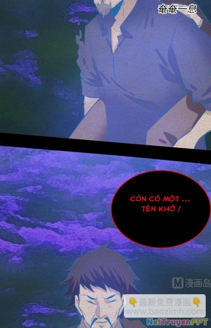 Trường Sinh Đạo Chapter 156 - Trang 38
