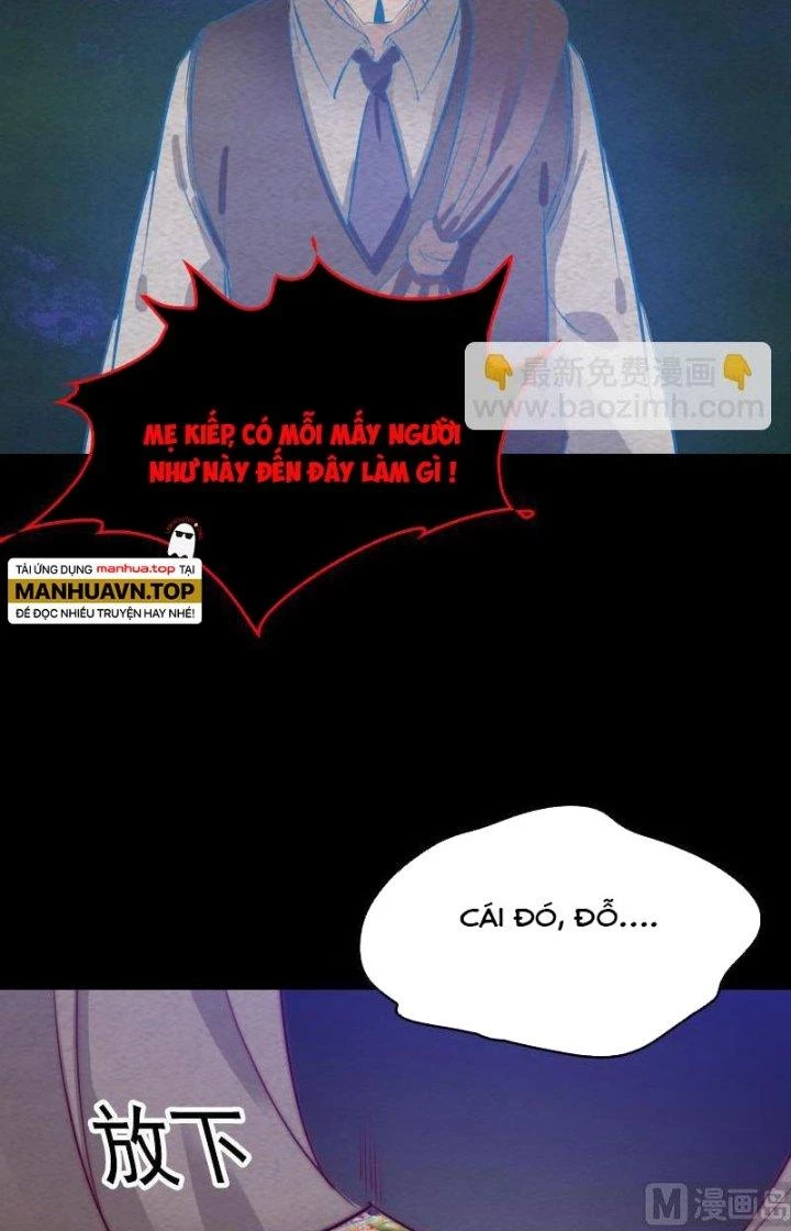 Trường Sinh Đạo Chapter 156 - Trang 40