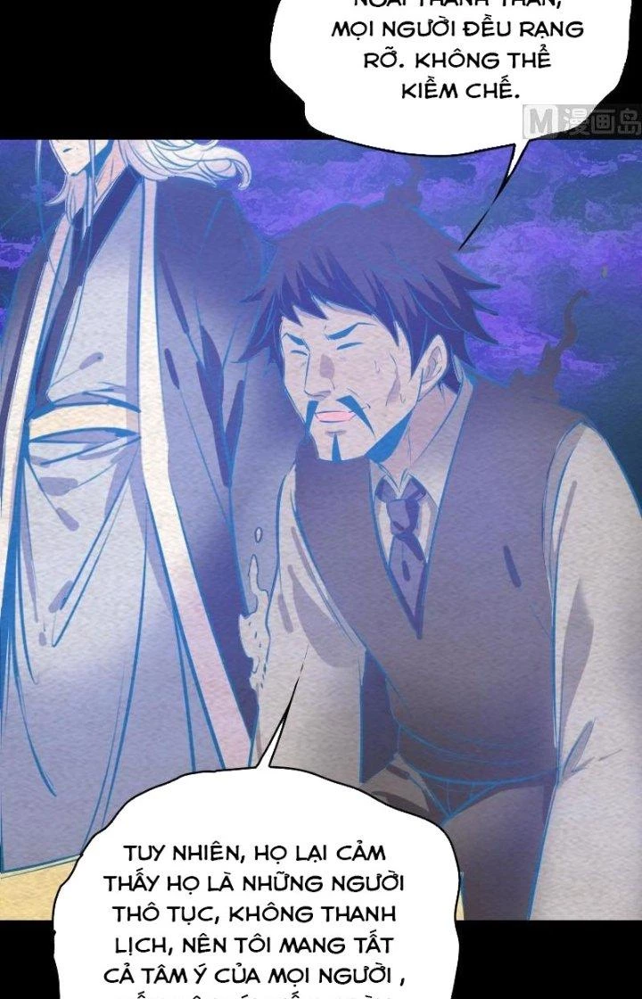 Trường Sinh Đạo Chapter 156 - Trang 44