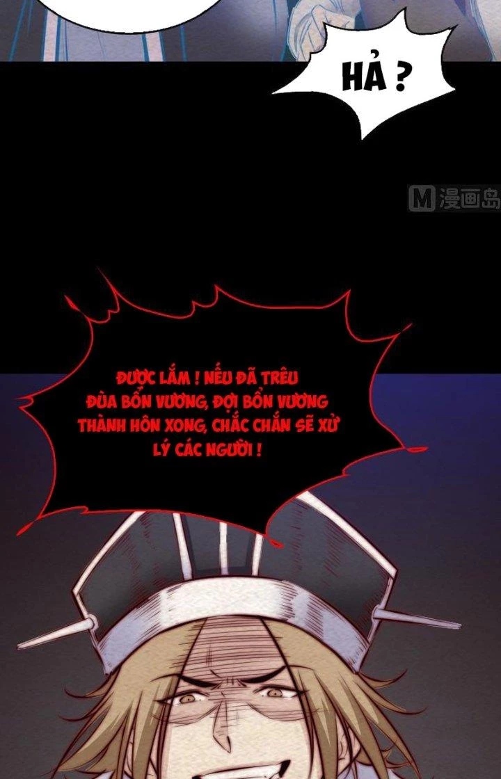 Trường Sinh Đạo Chapter 156 - Trang 48