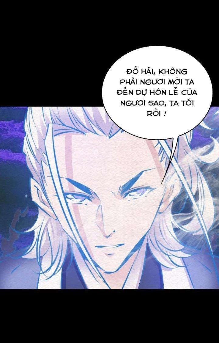 Trường Sinh Đạo Chapter 156 - Trang 4