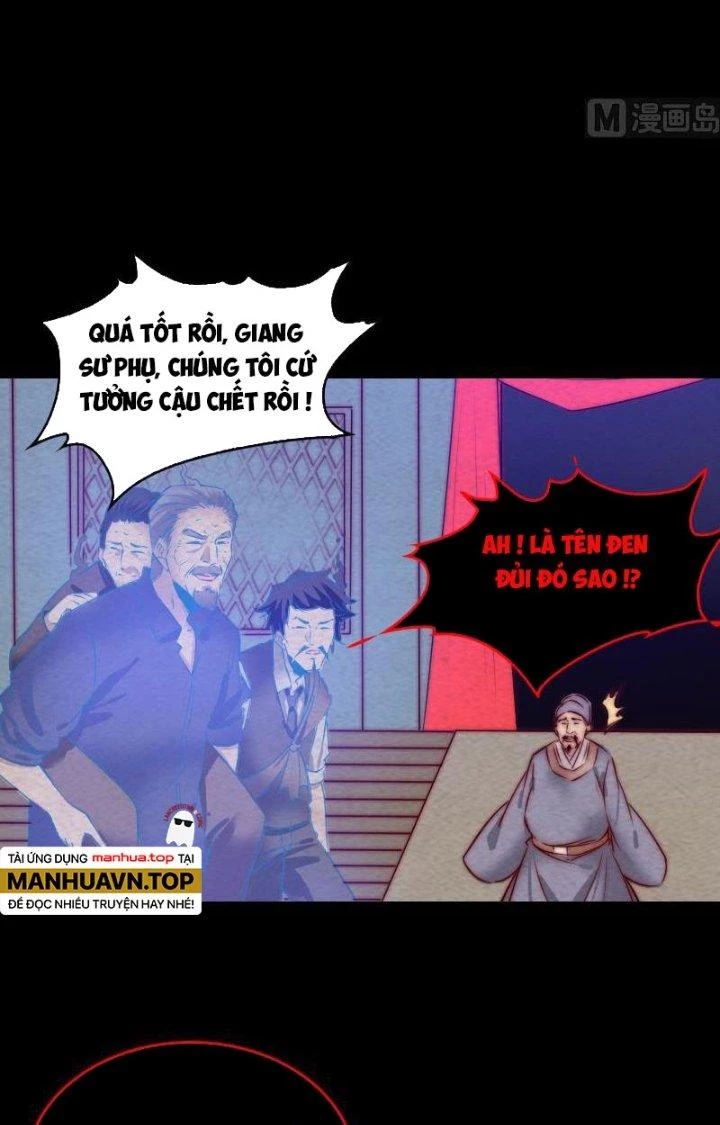 Trường Sinh Đạo Chapter 156 - Trang 6