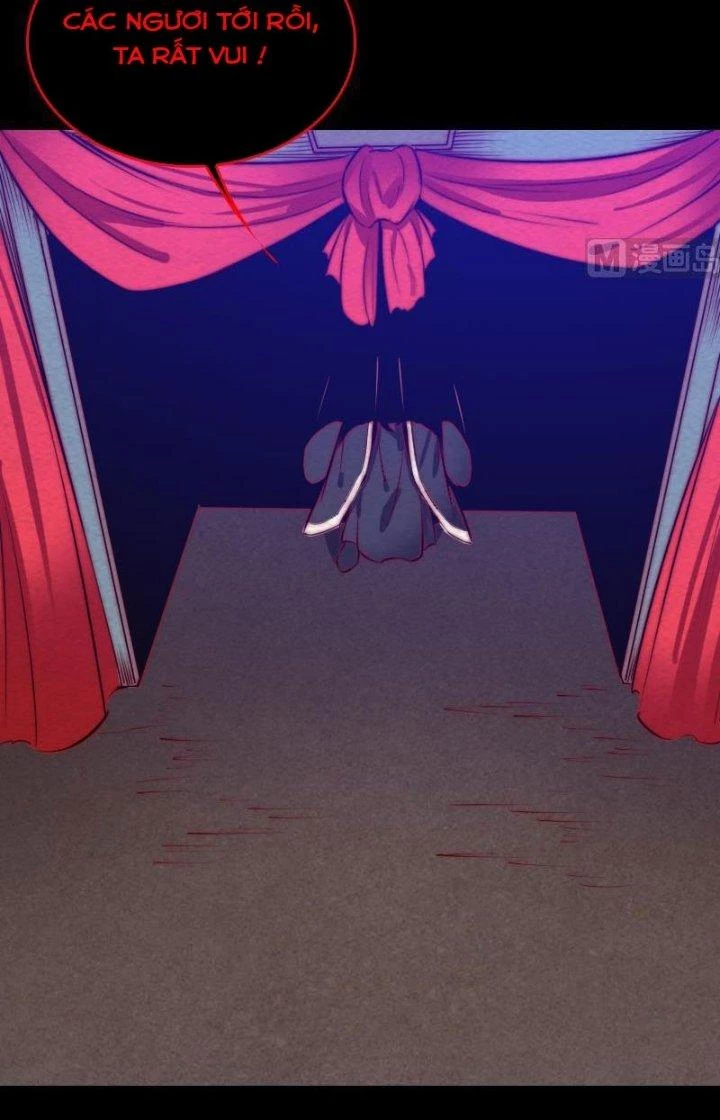 Trường Sinh Đạo Chapter 156 - Trang 8