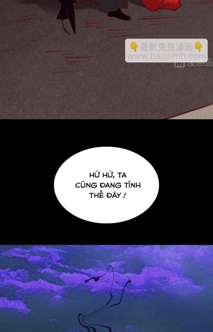 Trường Sinh Đạo Chapter 157 - Trang 10