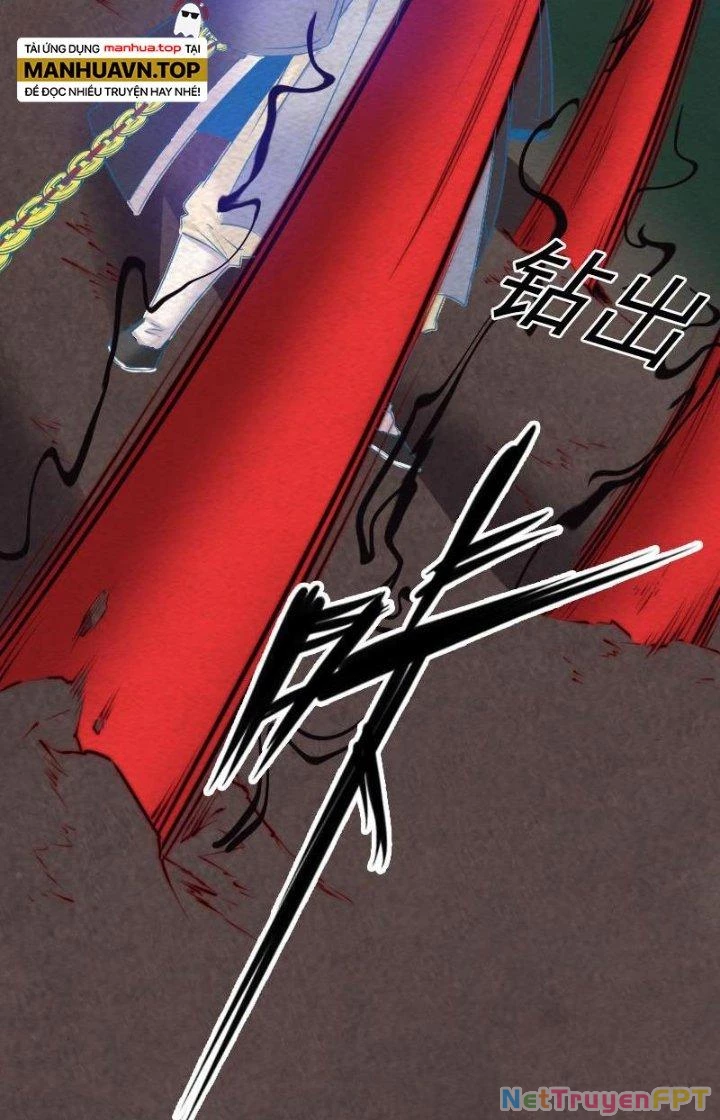 Trường Sinh Đạo Chapter 157 - Trang 15