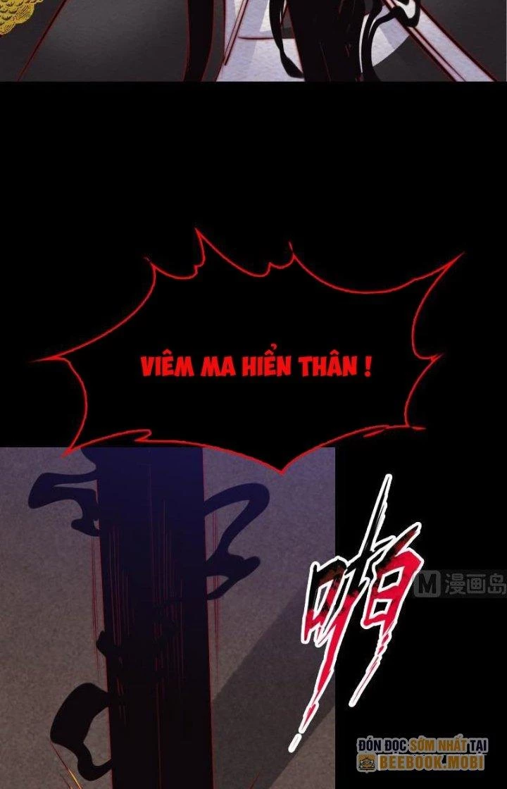 Trường Sinh Đạo Chapter 157 - Trang 20