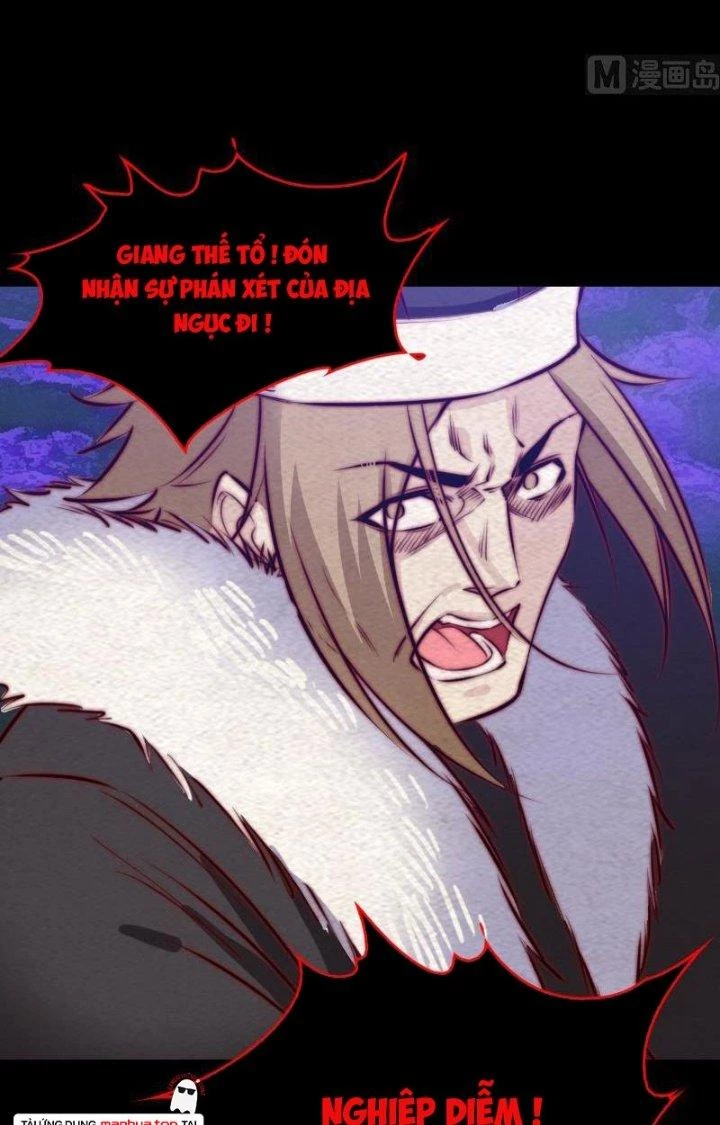 Trường Sinh Đạo Chapter 157 - Trang 24