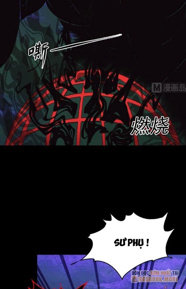 Trường Sinh Đạo Chapter 157 - Trang 26