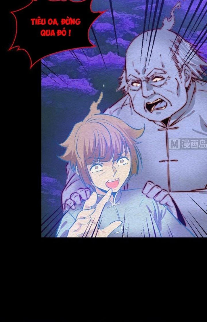 Trường Sinh Đạo Chapter 157 - Trang 27