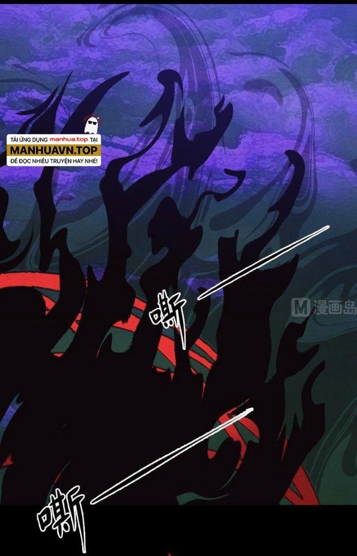 Trường Sinh Đạo Chapter 157 - Trang 28