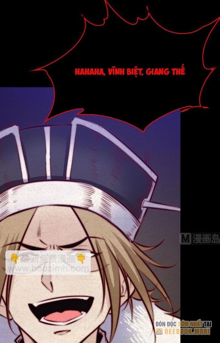 Trường Sinh Đạo Chapter 157 - Trang 29