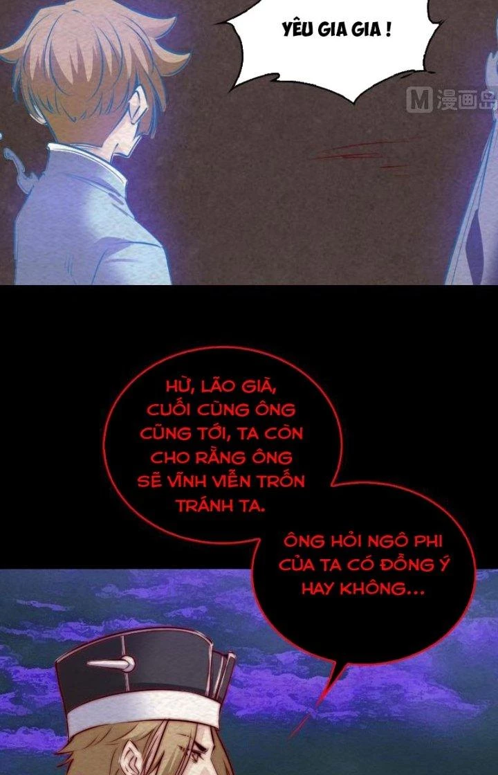 Trường Sinh Đạo Chapter 157 - Trang 4