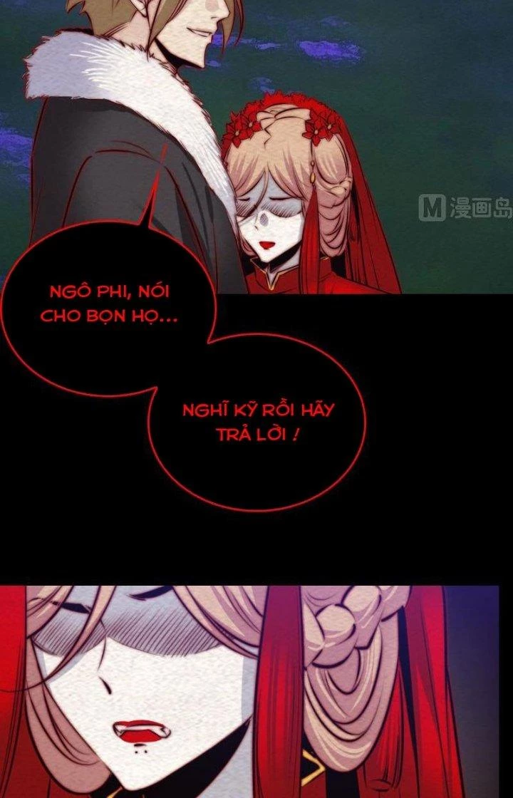 Trường Sinh Đạo Chapter 157 - Trang 5