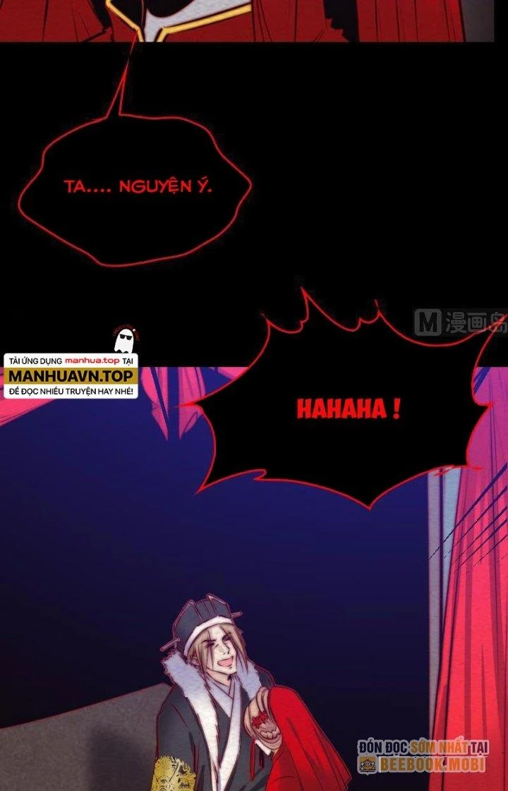 Trường Sinh Đạo Chapter 157 - Trang 6