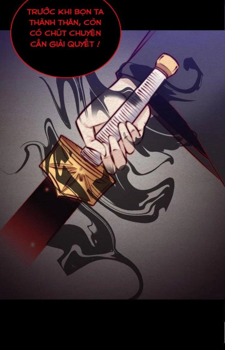 Trường Sinh Đạo Chapter 157 - Trang 8