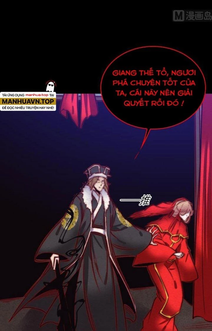 Trường Sinh Đạo Chapter 157 - Trang 9