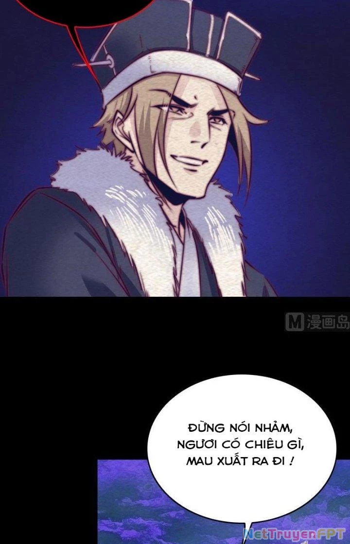 Trường Sinh Đạo Chapter 158 - Trang 10