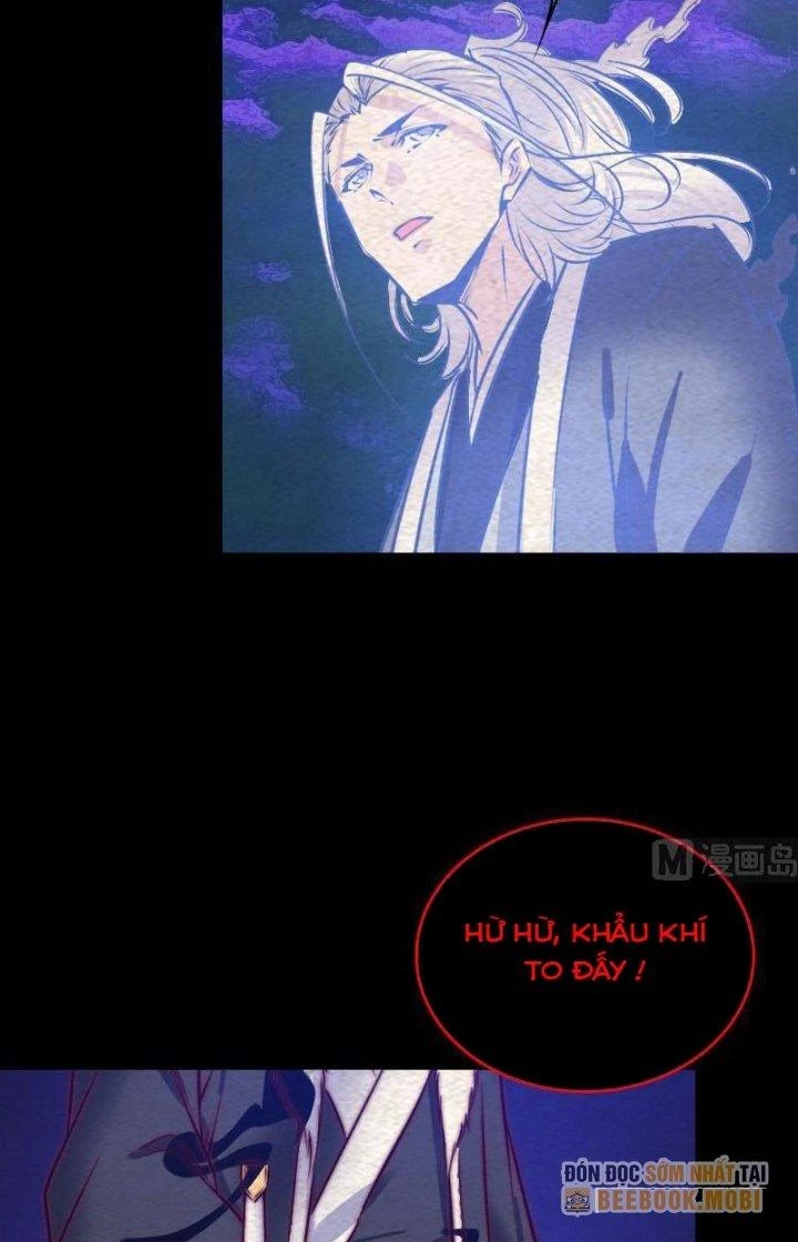 Trường Sinh Đạo Chapter 158 - Trang 11