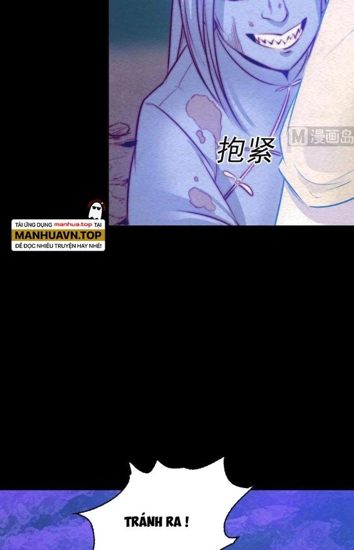 Trường Sinh Đạo Chapter 158 - Trang 20