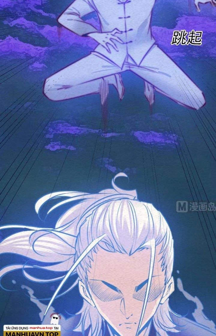 Trường Sinh Đạo Chapter 158 - Trang 23