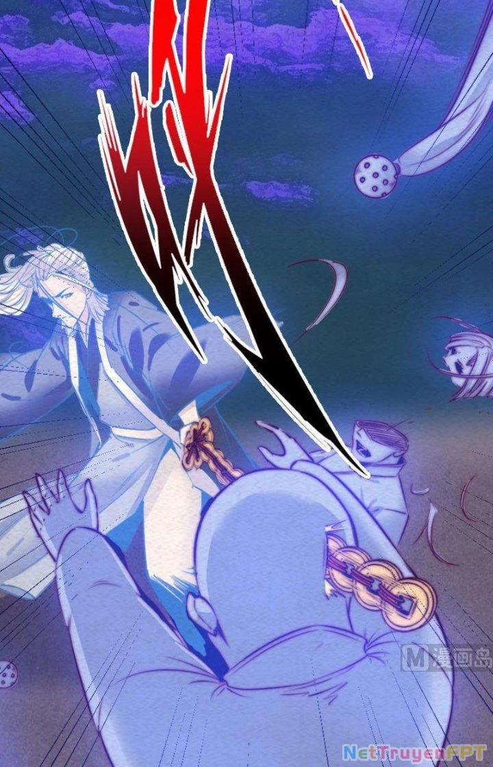 Trường Sinh Đạo Chapter 158 - Trang 26