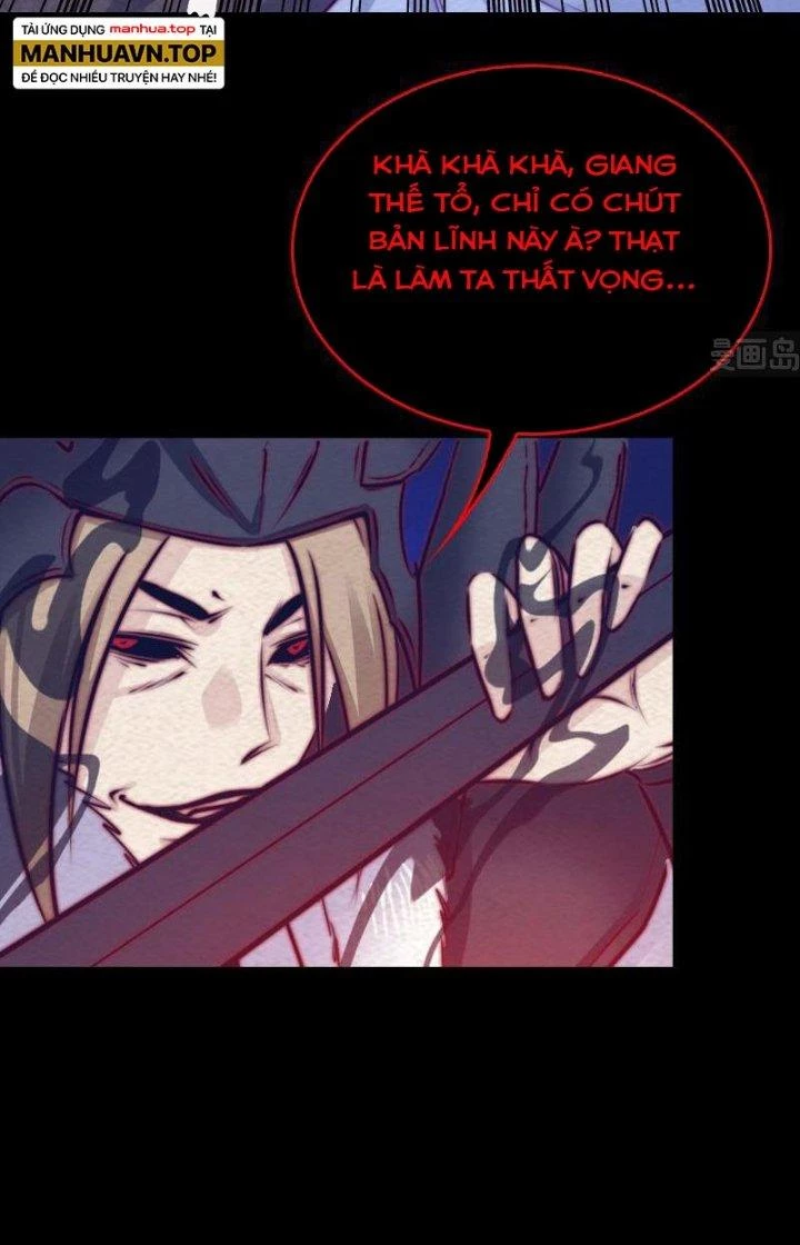 Trường Sinh Đạo Chapter 158 - Trang 31