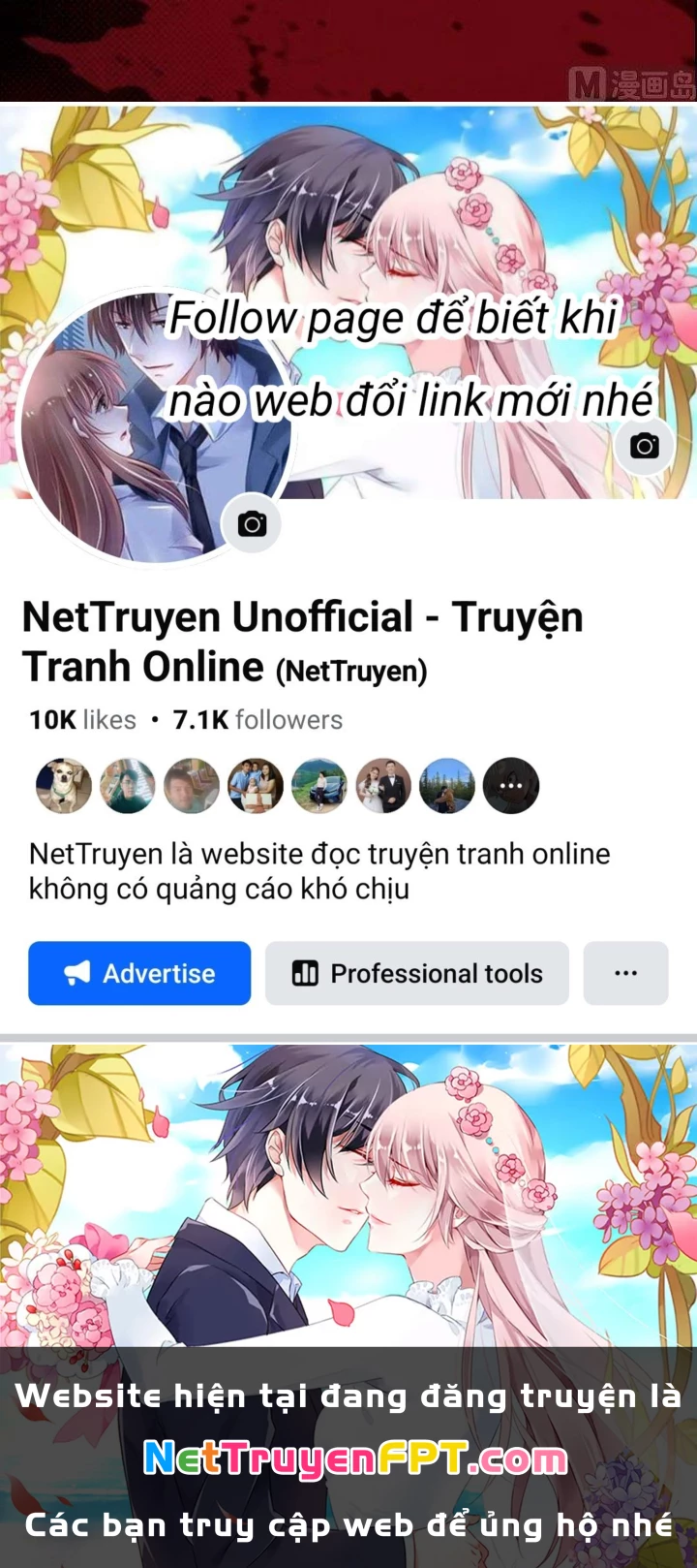 Trường Sinh Đạo Chapter 158 - Trang 33