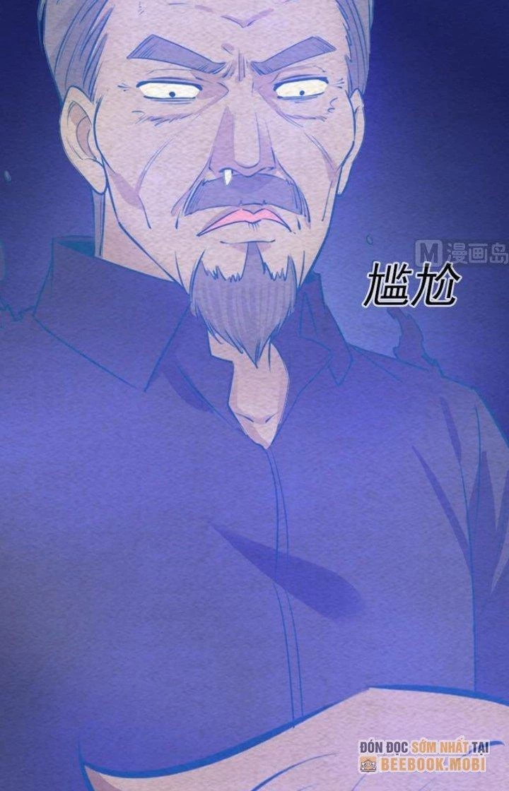 Trường Sinh Đạo Chapter 159 - Trang 10