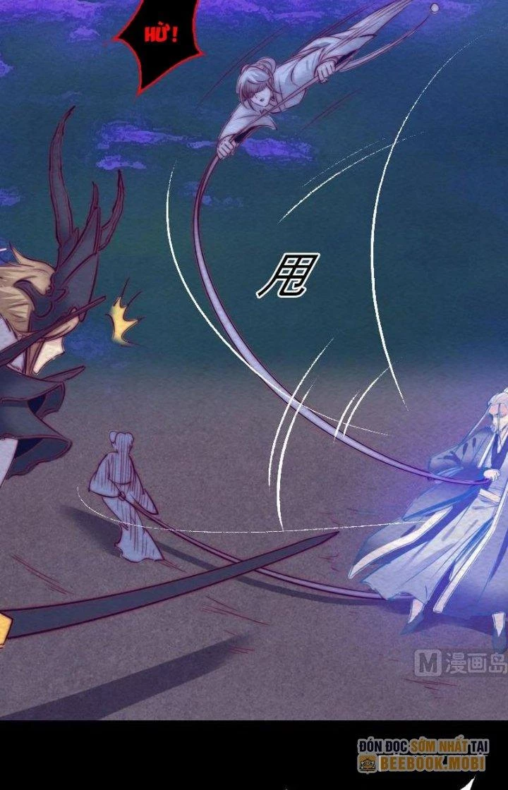Trường Sinh Đạo Chapter 159 - Trang 20
