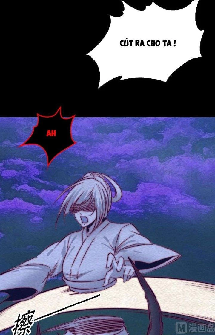 Trường Sinh Đạo Chapter 159 - Trang 22