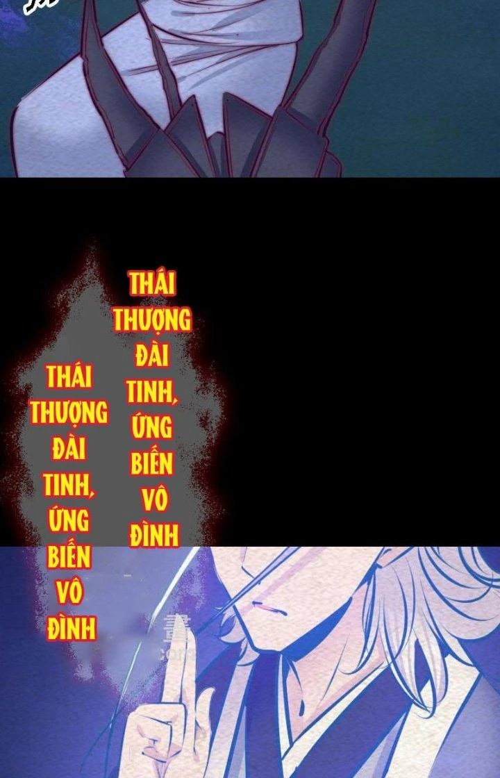 Trường Sinh Đạo Chapter 159 - Trang 24
