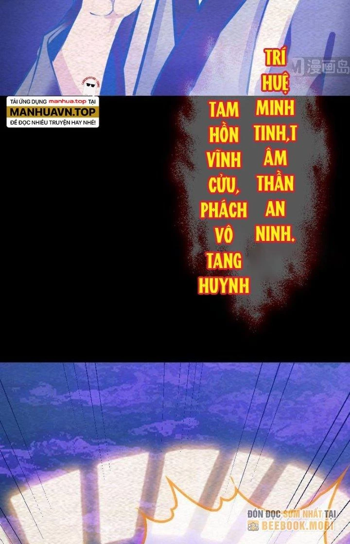Trường Sinh Đạo Chapter 159 - Trang 26