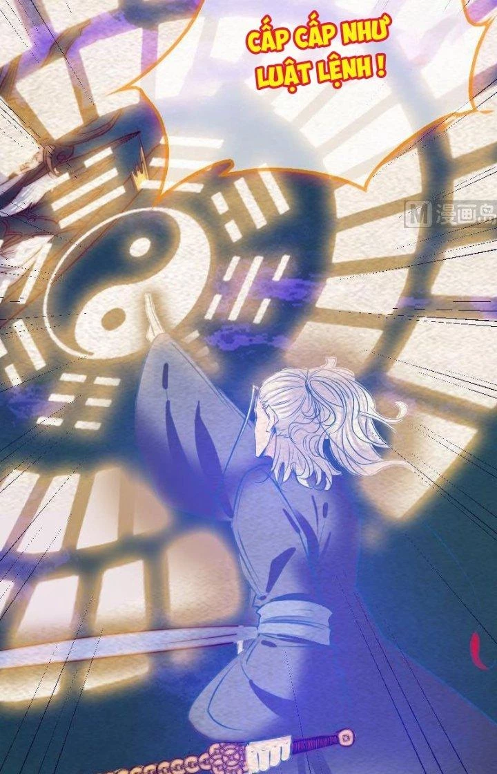 Trường Sinh Đạo Chapter 159 - Trang 28