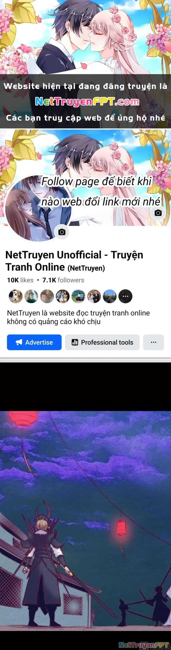 Trường Sinh Đạo Chapter 159 - Trang 2