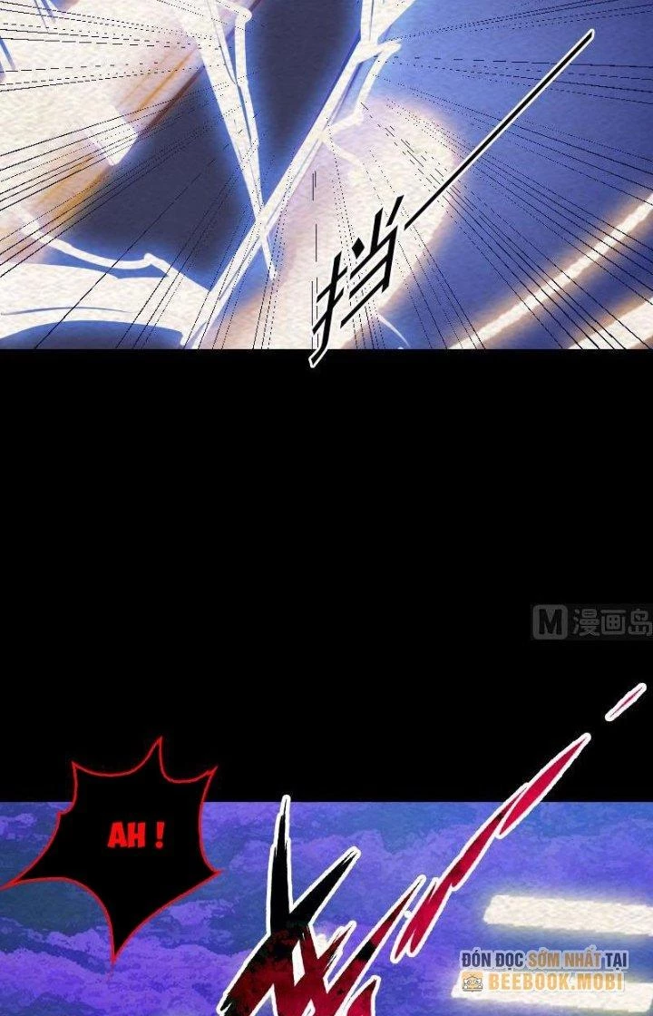 Trường Sinh Đạo Chapter 159 - Trang 32