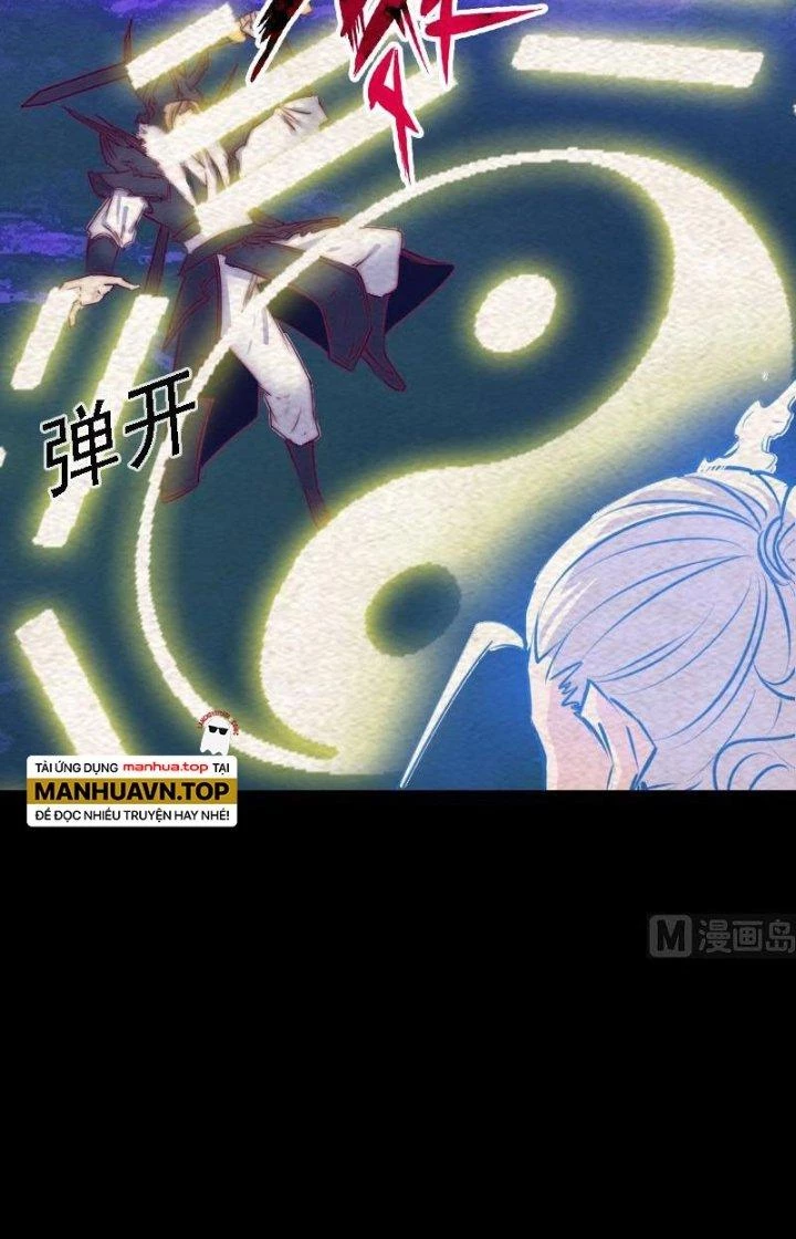 Trường Sinh Đạo Chapter 159 - Trang 34