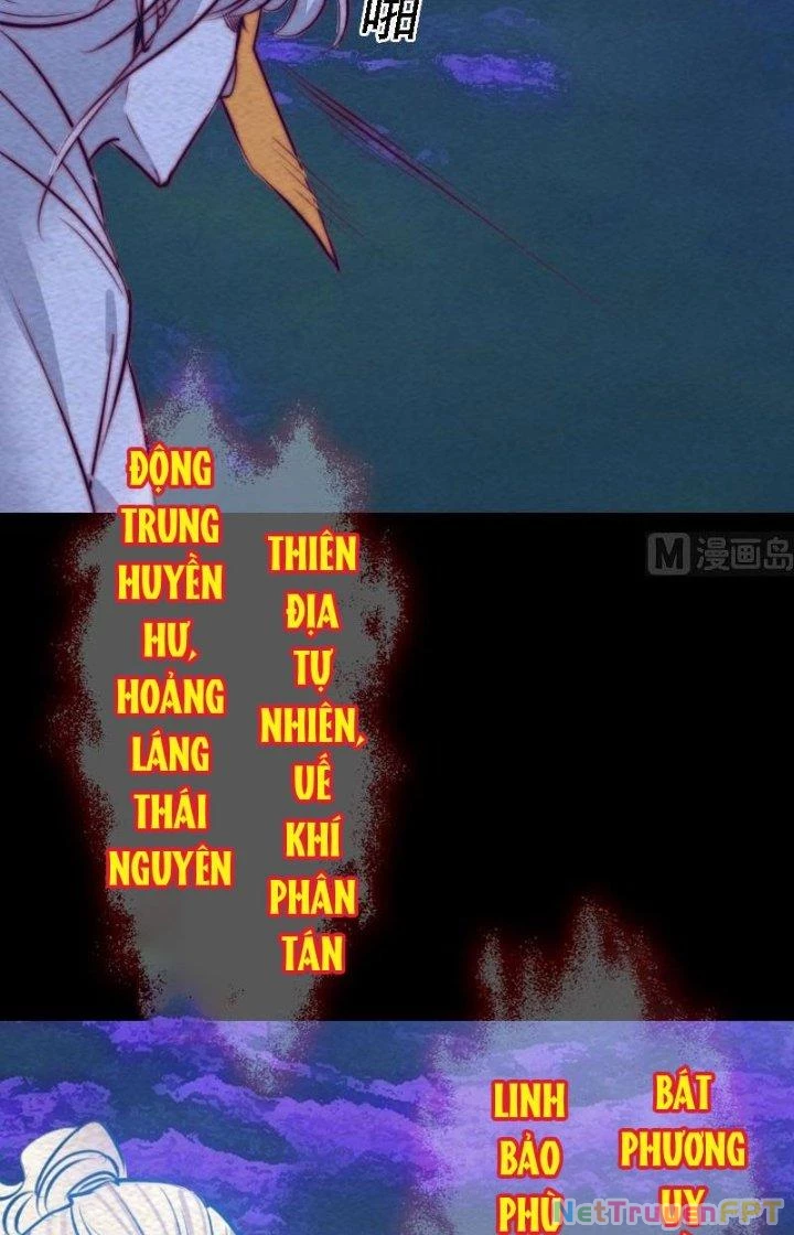 Trường Sinh Đạo Chapter 159 - Trang 42